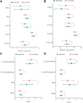 Generation and Analysis of Pyroptosis-Based and Immune-Based Signatures for Kidney Renal Clear Cell Carcinoma Patients, and Cell Experiment